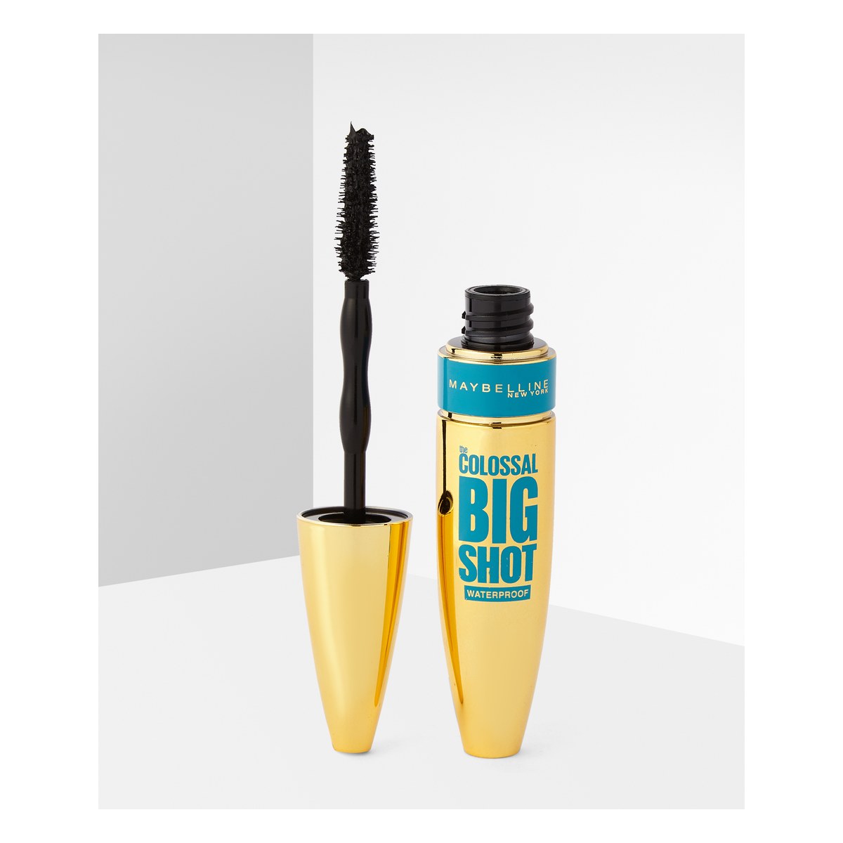 Maybelline 223 the Colossal Big Shot Mascara