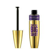 Maybelline 224 Very Black the Colossal Big Shot Mascara