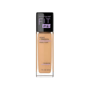 Maybelline Fit Me Liquid Foundation 355 Coconut