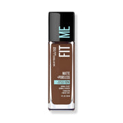 Maybelline Fit Me Liquid Foundation 375 Java