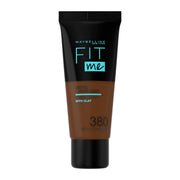 Maybelline Fit Me Liquid Foundation 380 Espresso