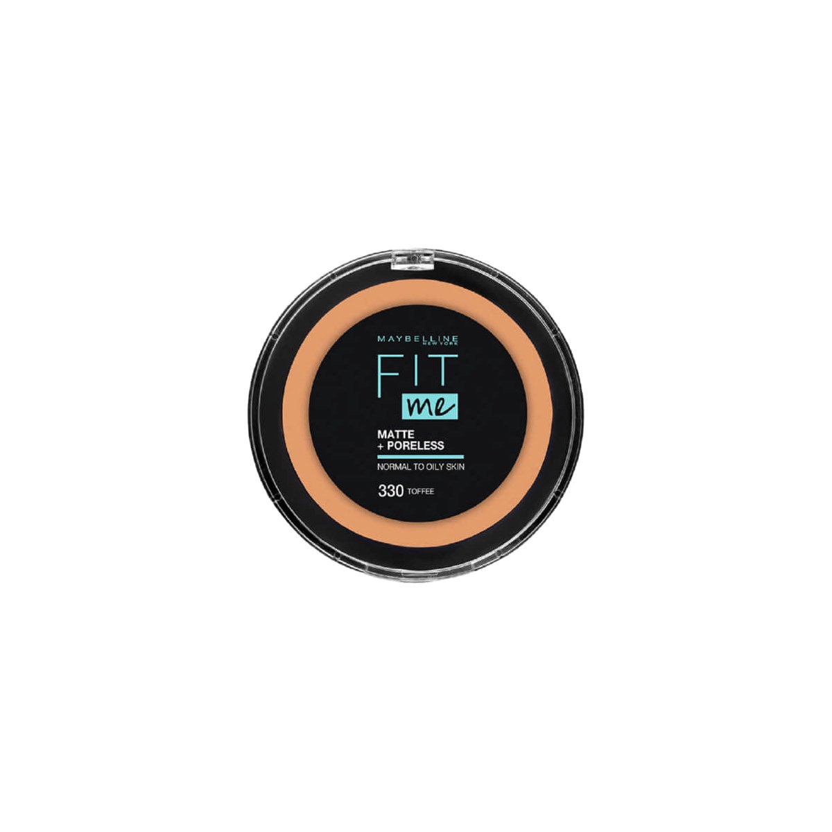 Maybelline Fit Me Pressed Powder 330
