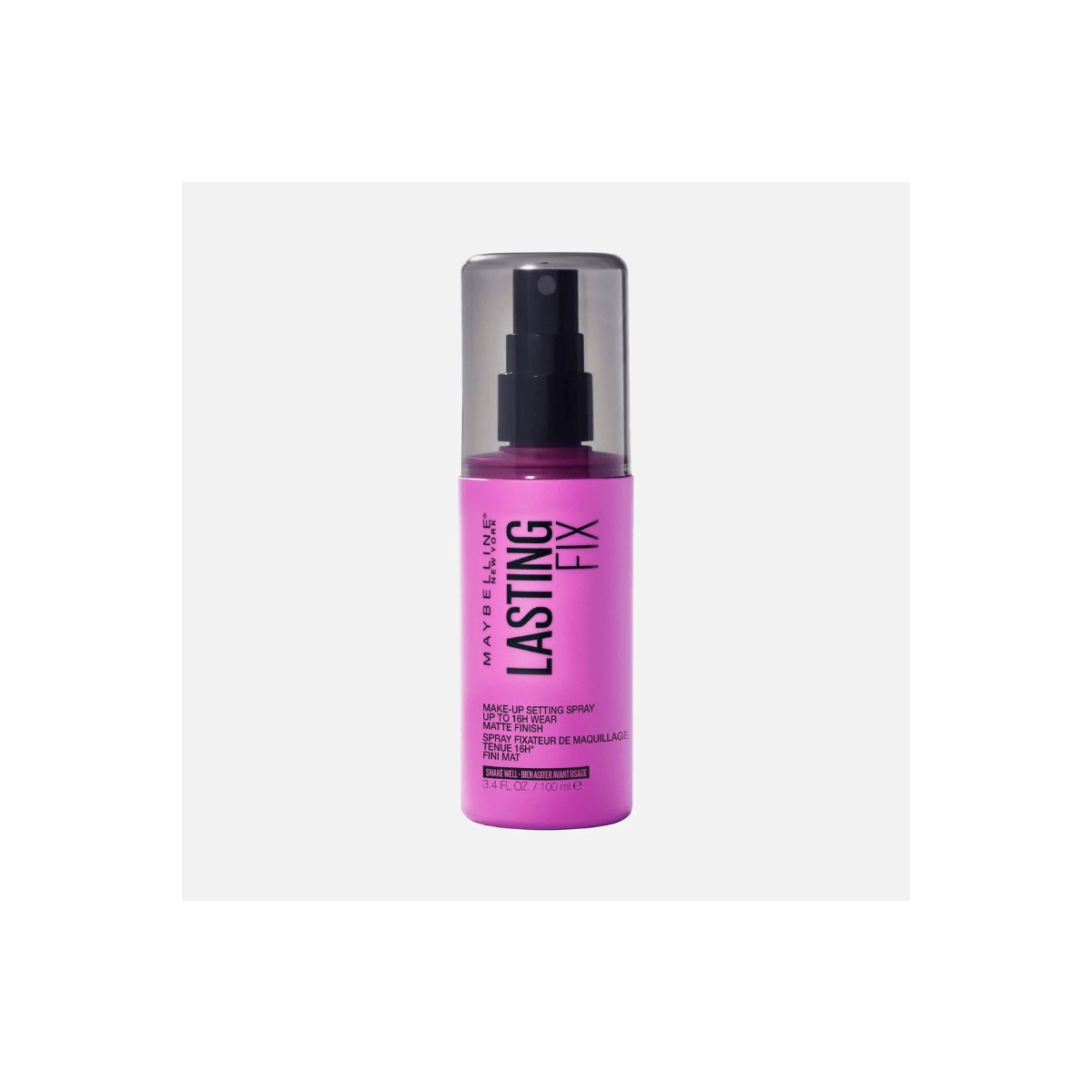 Maybelline Lasting Fix Makeup Setting Spray 100ml