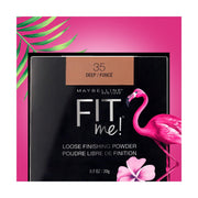 Maybelline Loose Finishing Powder 35 Deep