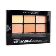 Maybelline Master Camouflaging Concealer