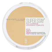 Maybelline Superstay Foundation 332 Golden Caramel