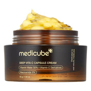 Medicube Deep Vita C Capsule Cream 55g