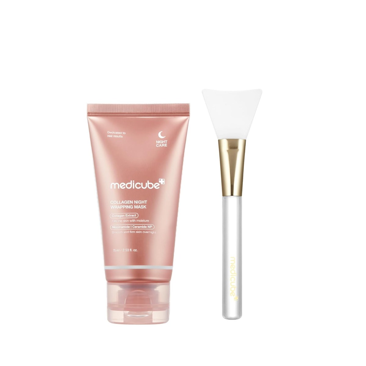 Medicube Jelly Brush