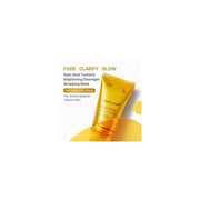 Medicube Kojic Tumeric Night Wrapping Mask 2.53floz