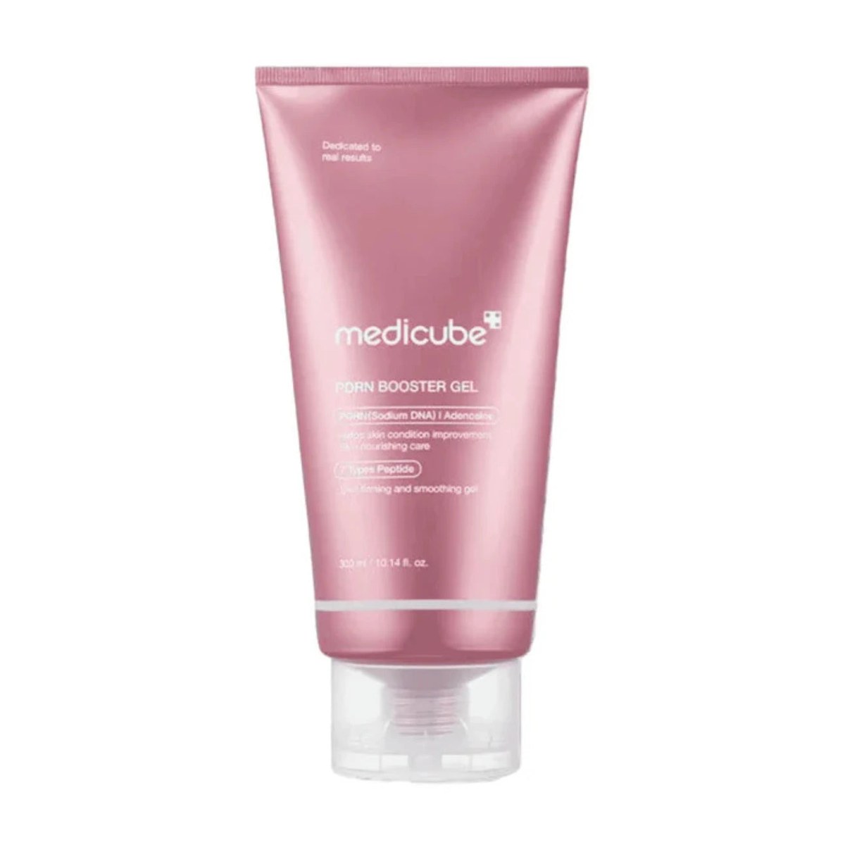 Medicube Pdrn Booster Gel 300ml