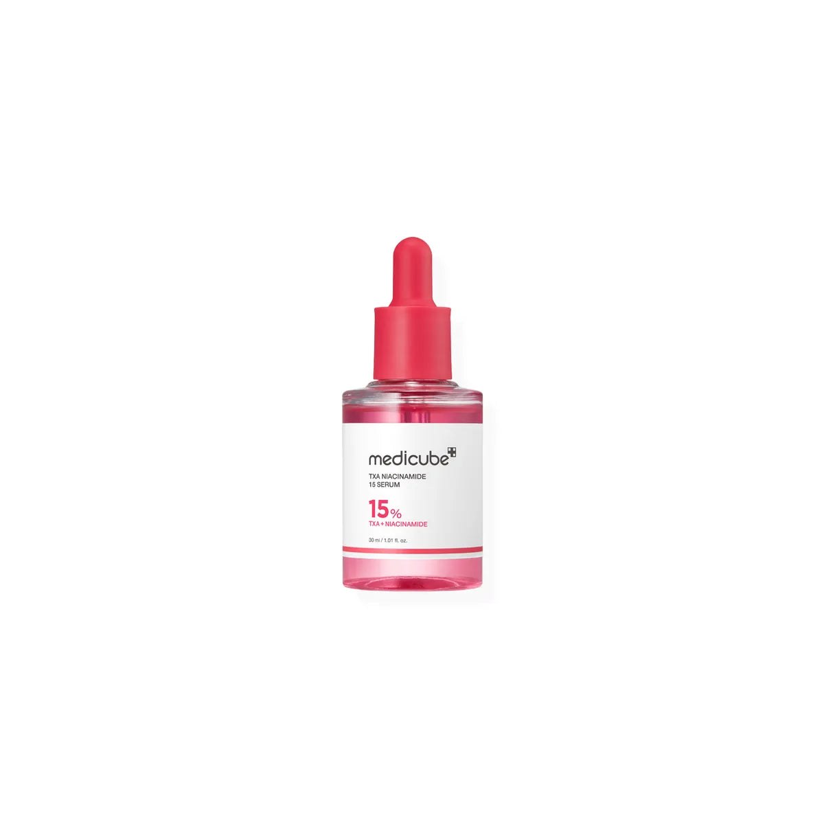 Medicube Txa Niacinamide 15 Serum 30ml