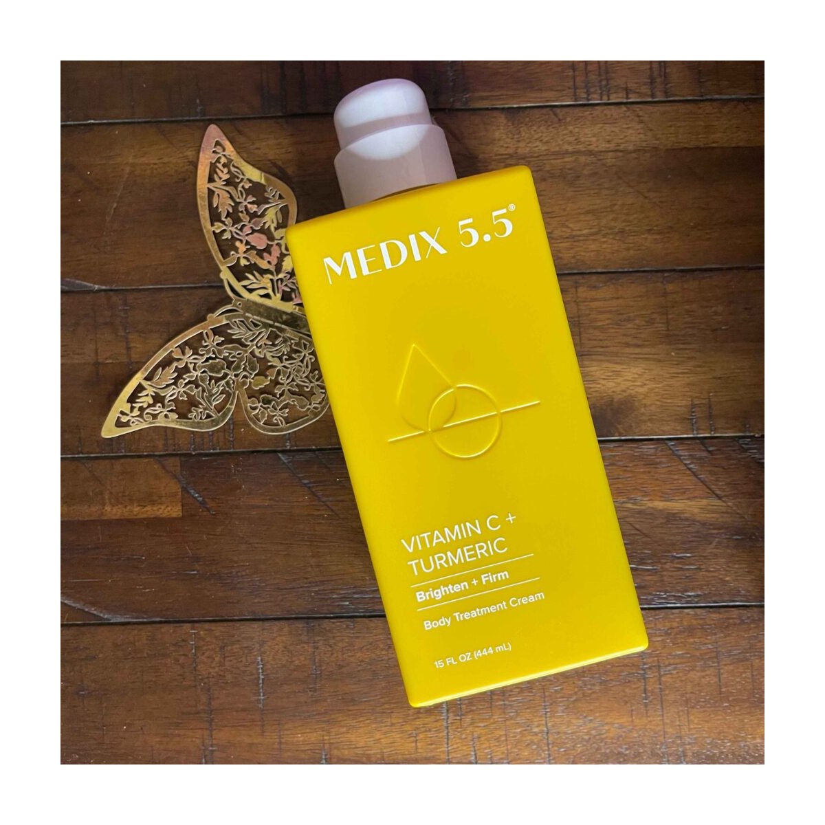 Medix 5.5 Vitaminc +tumeric 444ml