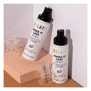 Milani Dewy Finish Settings Spray 60ml