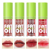 Mls Smile Fit Lipcare Oil Single 0.16 Fl.oz