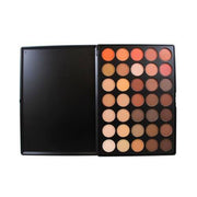 Morphe 35W Warm It Up Eyeshadow