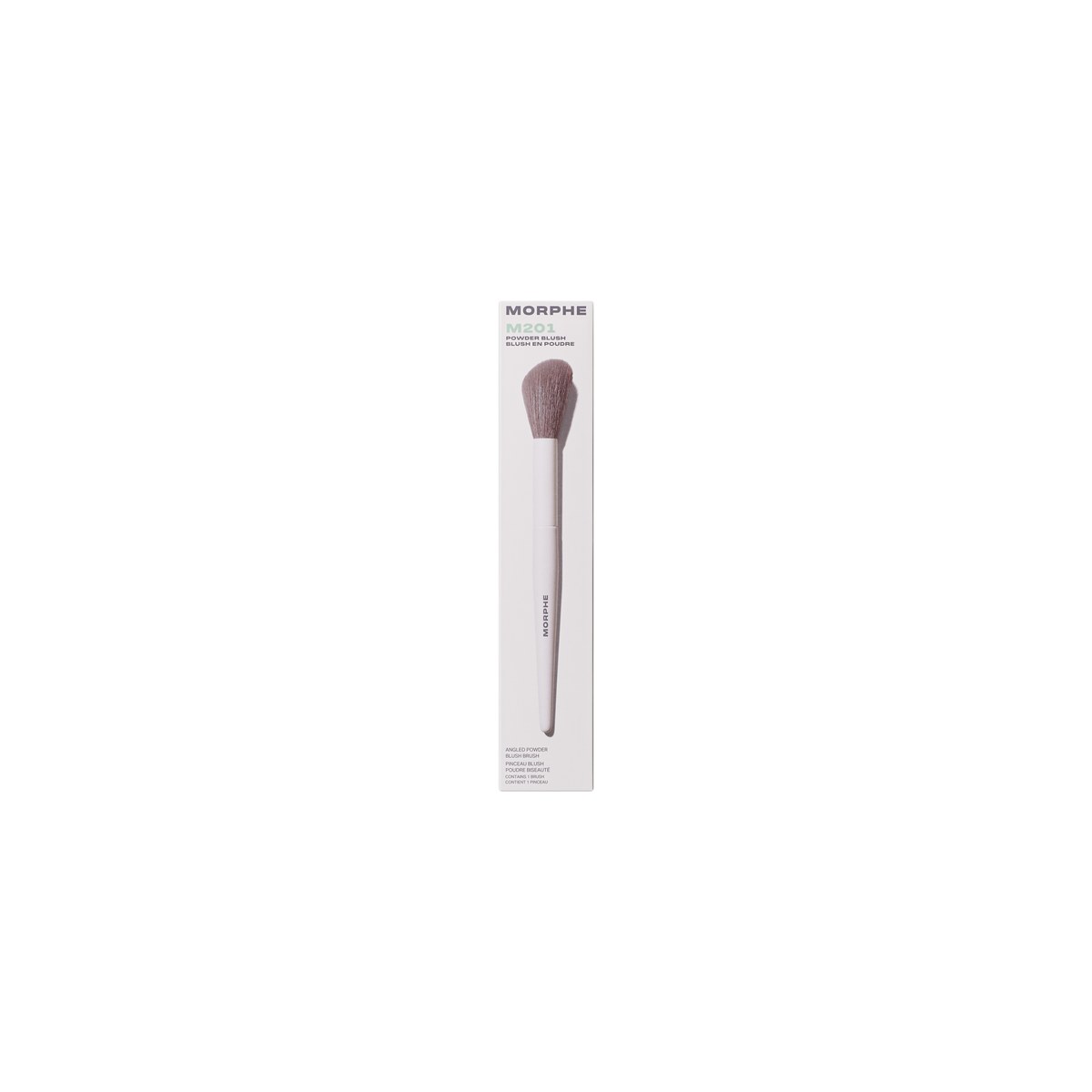 Morphe Angled Contour & Blush Brush