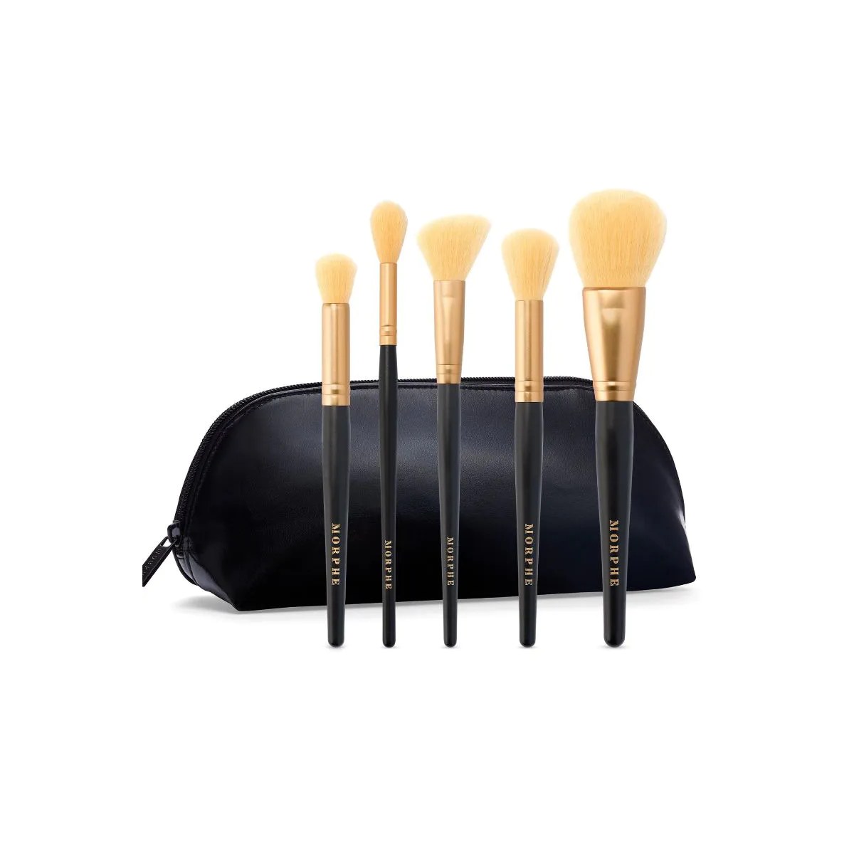 Morphe Complexion Crew Four Brush