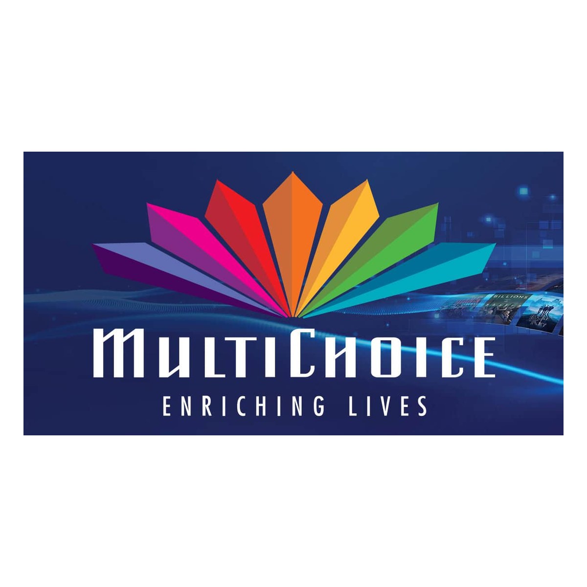Multichoice Bracelet