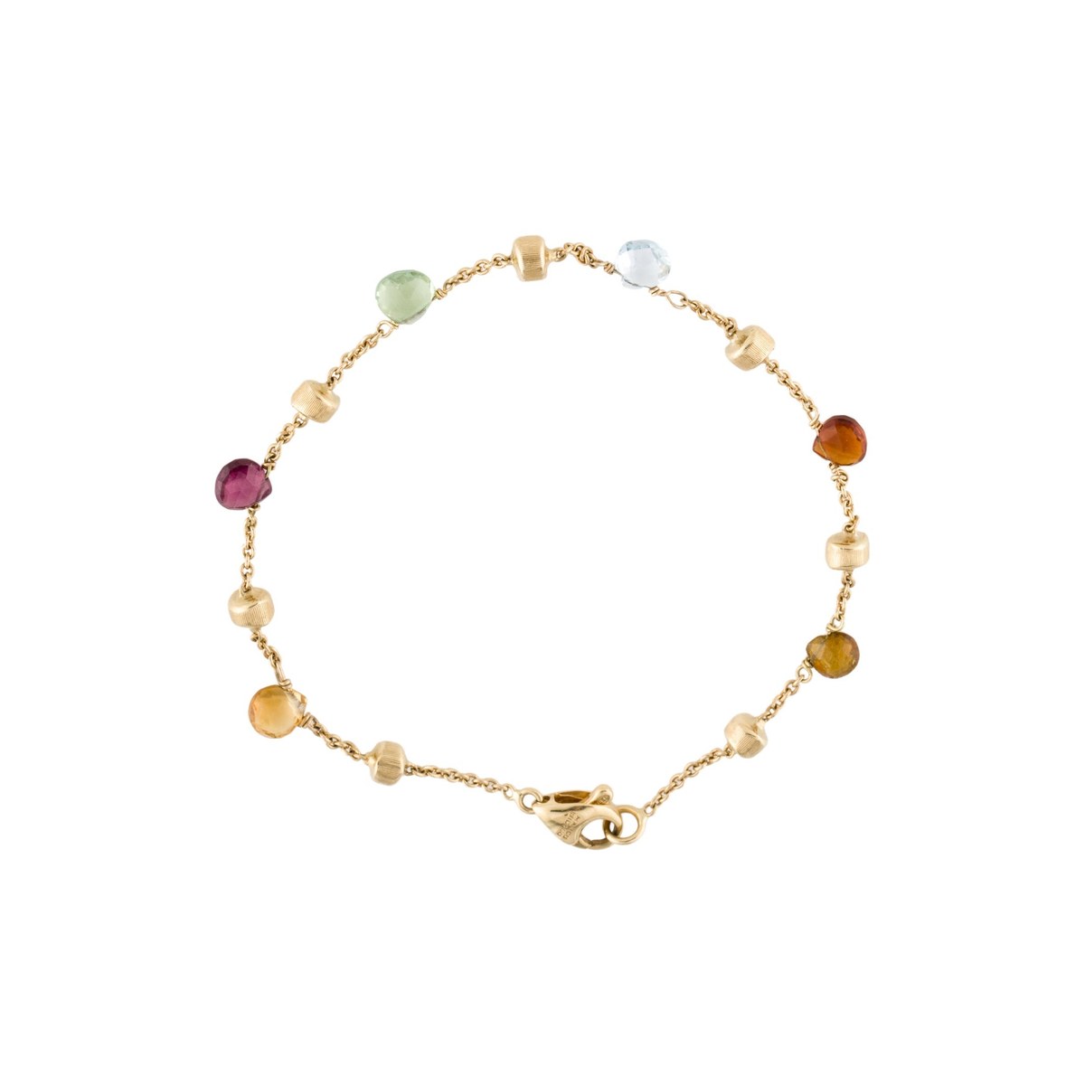 Multicolored Bracelet Mcb