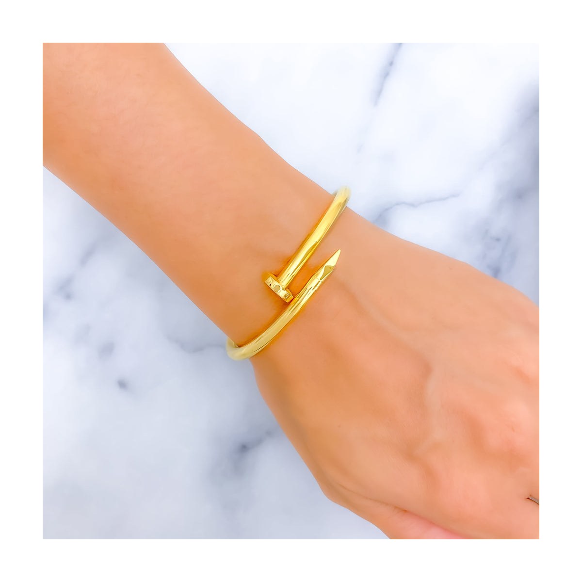 Nail Bracelets Nb