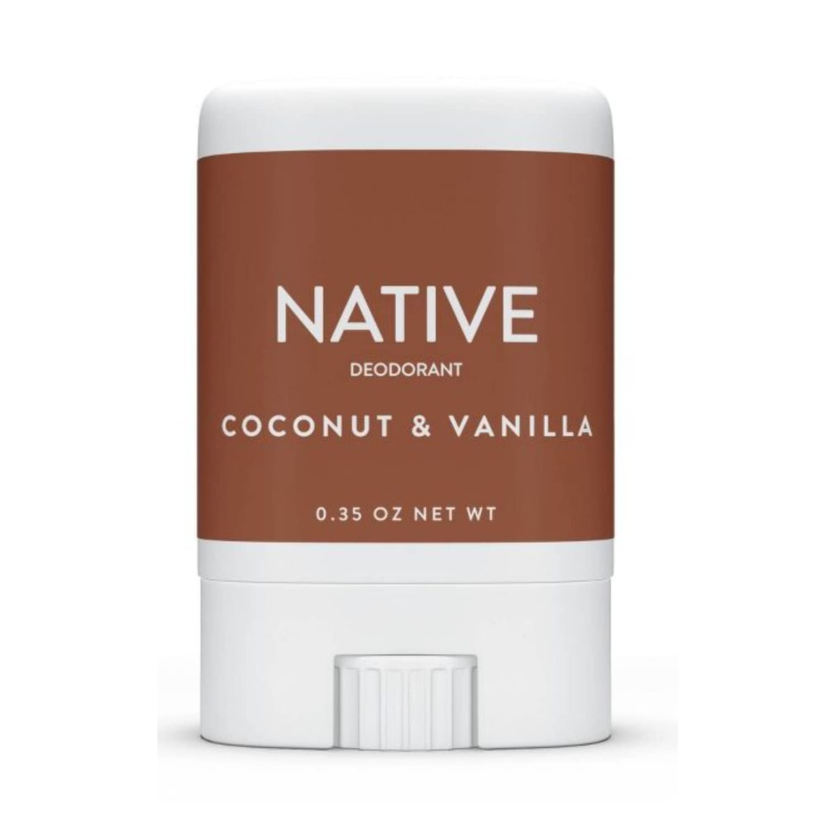 Native Coconut & Vanilla