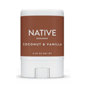 Native Coconut & Vanilla