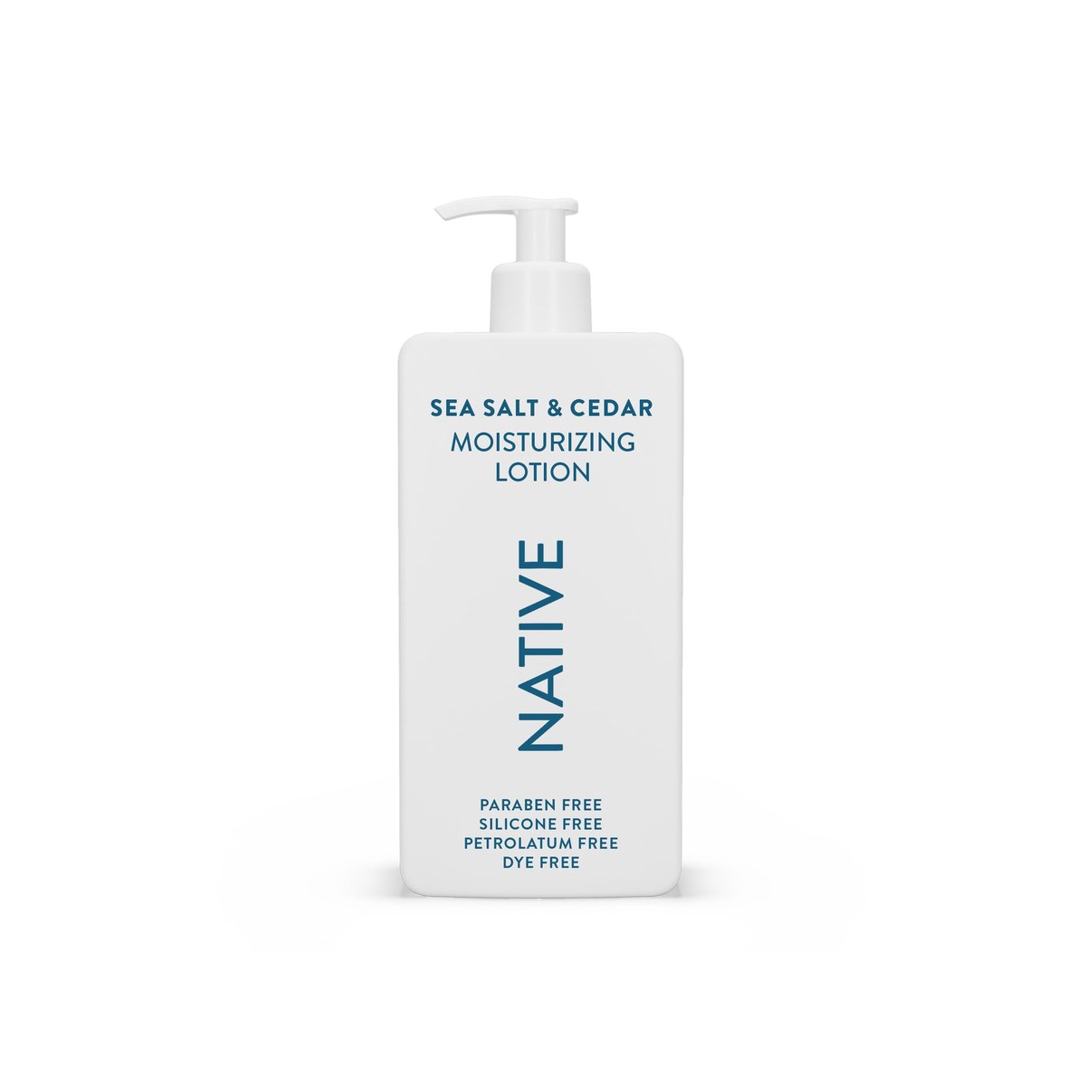 Native Sea Salt & Cedar 16.5floz