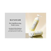 Naturium Bio Lipid Restoring Body Lotion 14fl OZ