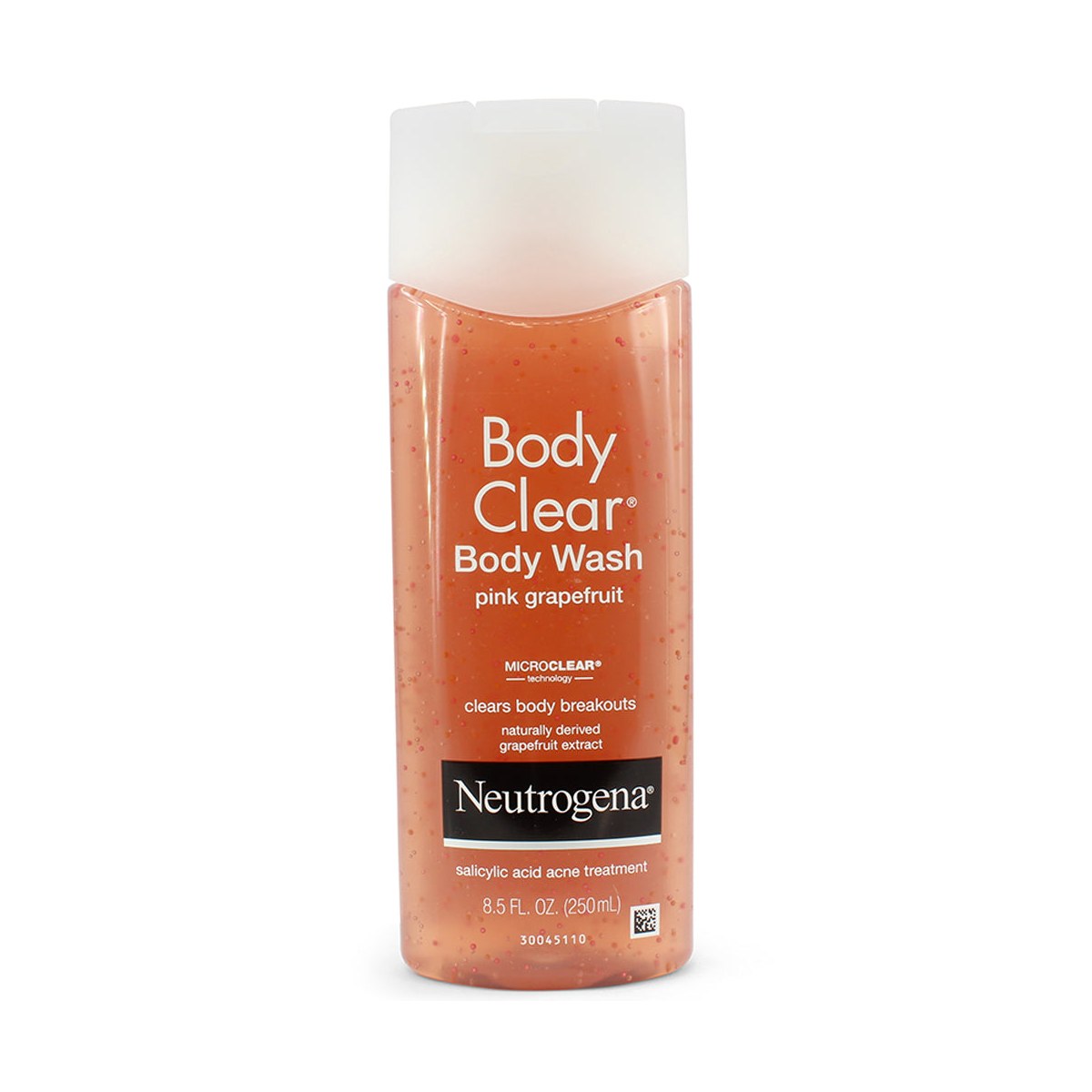 Neutrogena Body Clear Body Wash 250ml