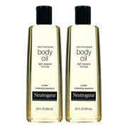 Neutrogena Body Oil