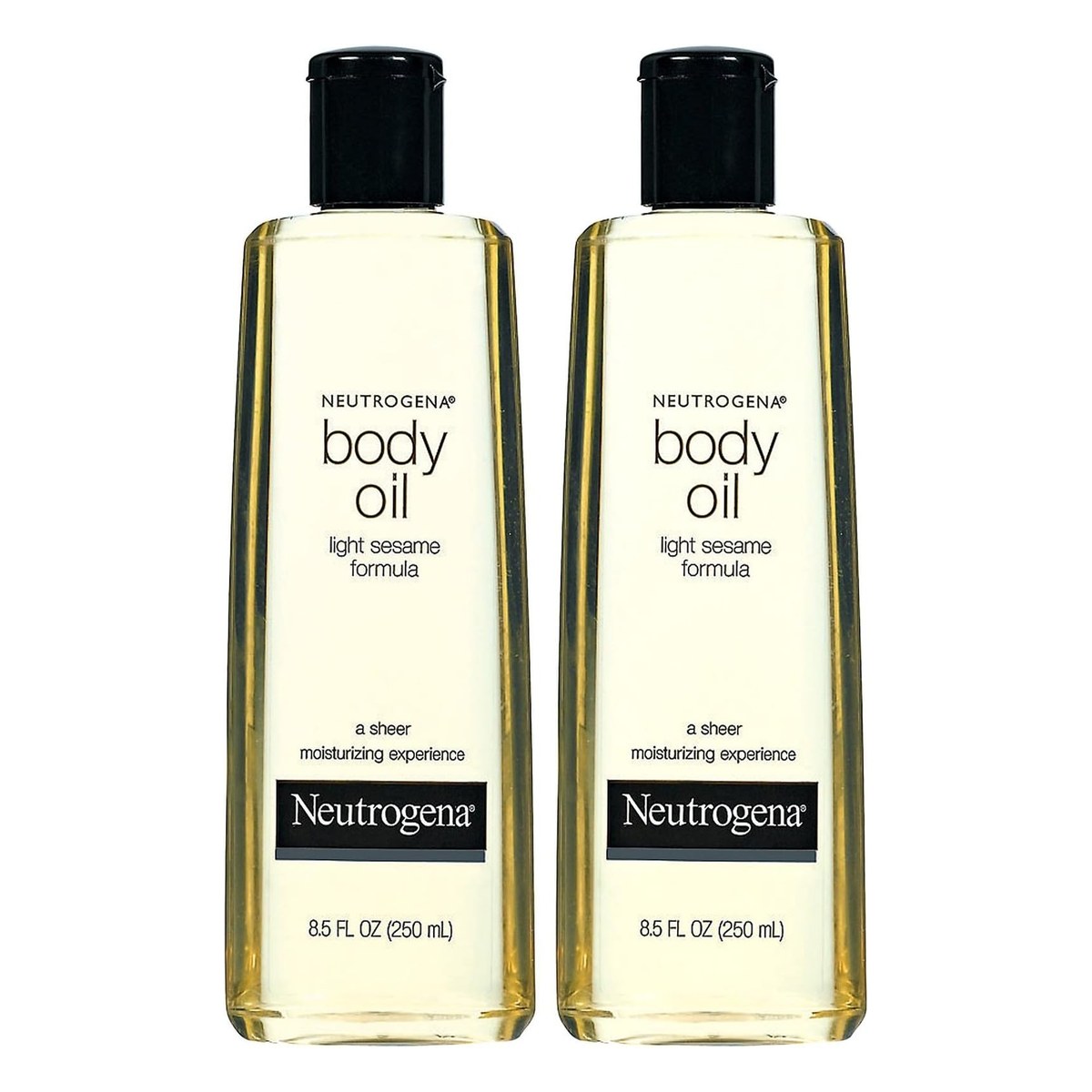 Neutrogena Body Oil