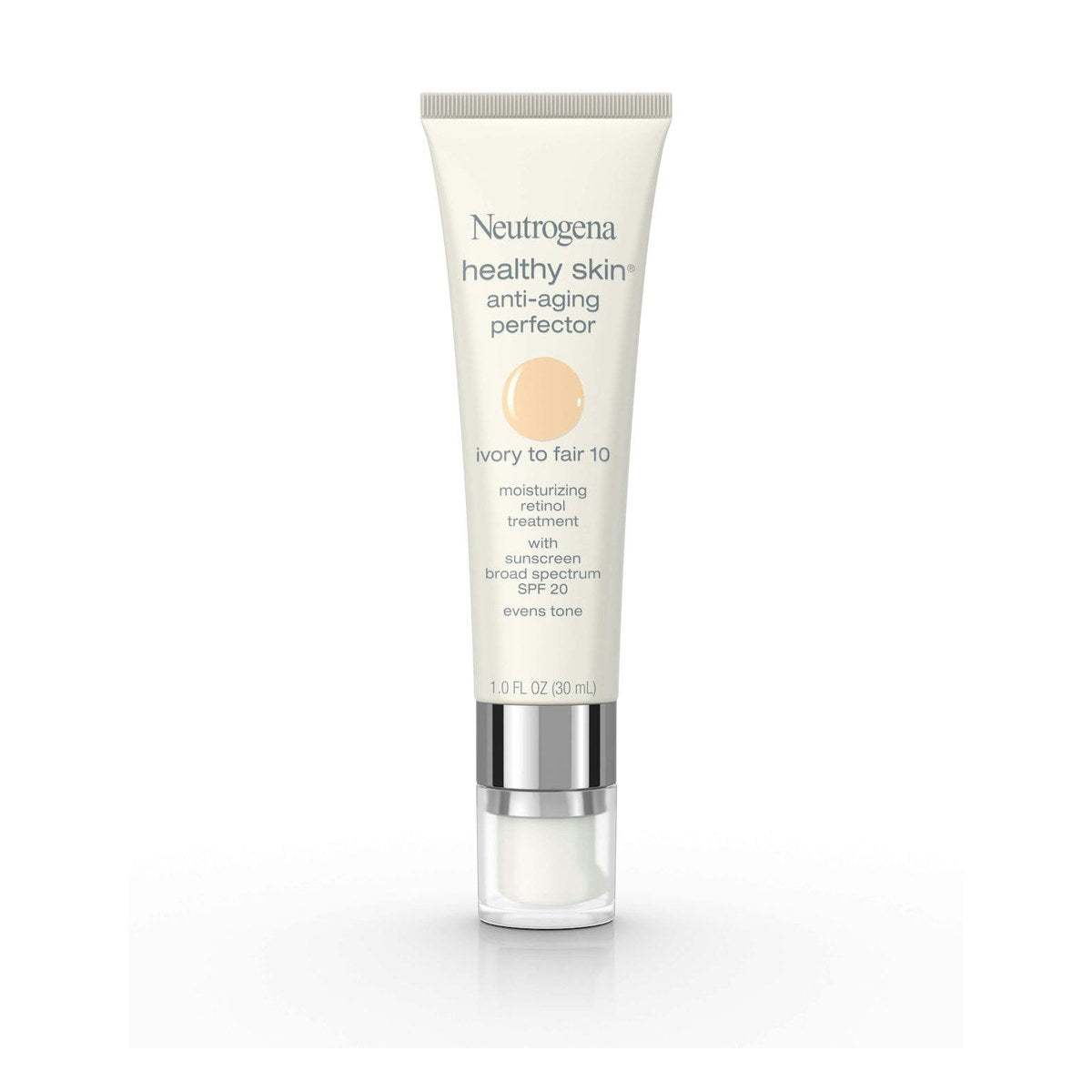 Neutrogena Healthy Skin Firming Cream with Sunscreen 73ml
