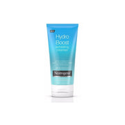 Neutrogena Hydro Boost Boost Exfoliating Cleanser 141ml