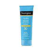 Neutrogena Hydro Boost Water Gel Lotion Sunscreen 30 147ml