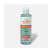 Neutrogena Oil Free Acne Stress Control 237ml