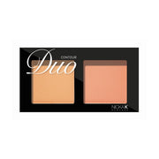 Nickak Contour Duo Palette Ndo010