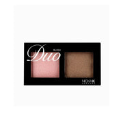Nickak Contour Duo Palette Ndo08