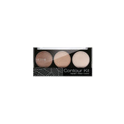 Nickak Contour Duo Palette