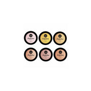 Nickak Highlighter Duo Palette