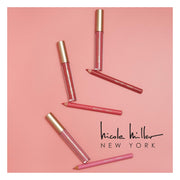 Nicole Miller Lipstick 0.1 Fl