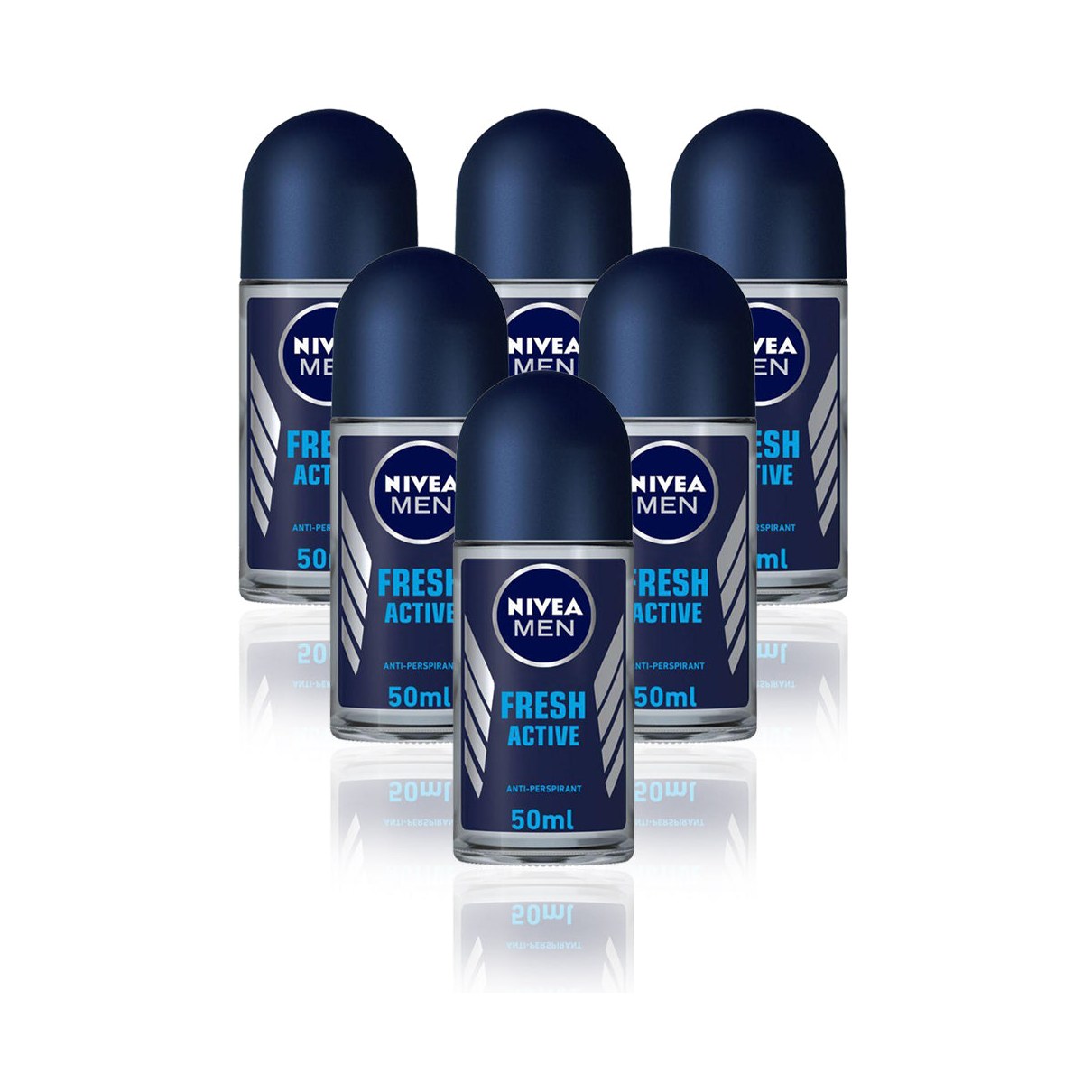 Nivea Active Fresh Roll on 50ml