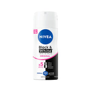 Nivea Black & White Inisible Original Spray