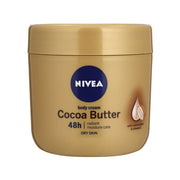 Nivea Cocoa Butter Bodycream 400ml