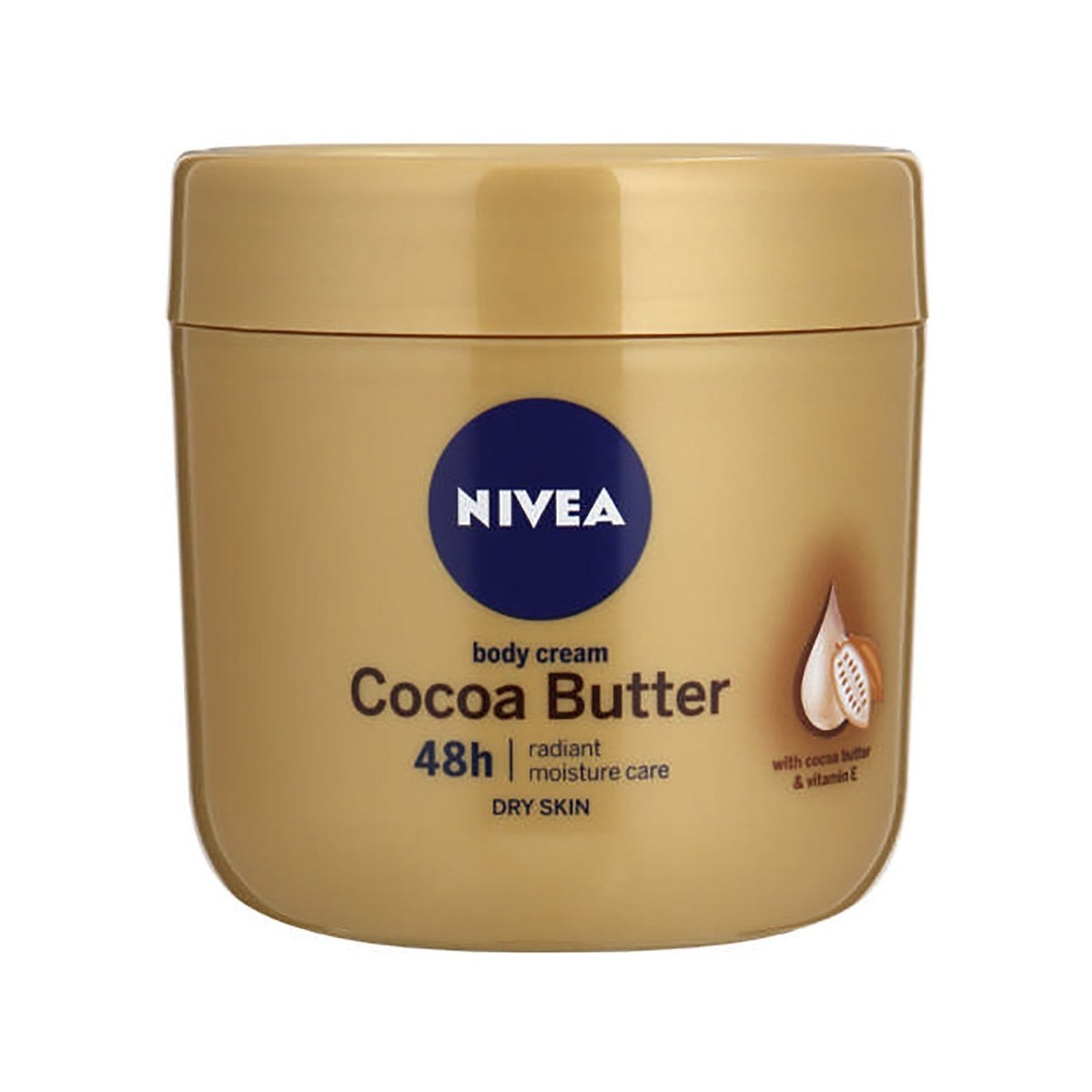Nivea Cocoa Butter Bodycream 400ml