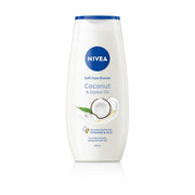 Nivea Coconut Shower Gel 250ml