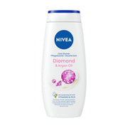 Nivea Diamond Shower Gel 250ml