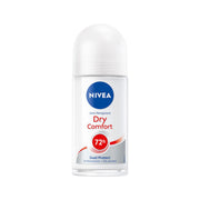 Nivea Dry Comfort Roll on 50ml