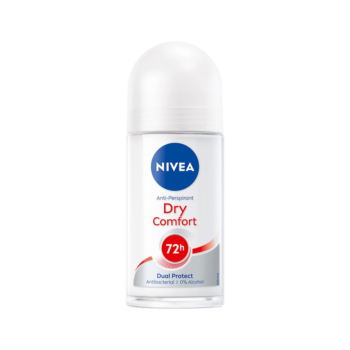 Nivea Dry Comfort Roll on 50ml