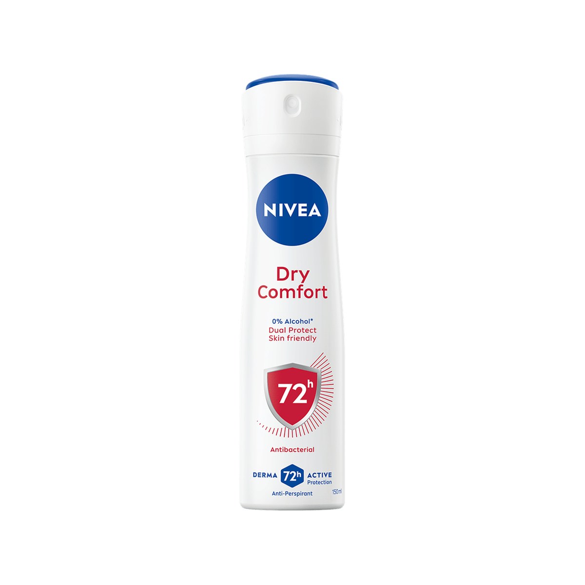 Nivea Dry Comfort Spray