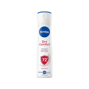 Nivea Dry Comfort Spray